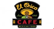 El Chico Cafe